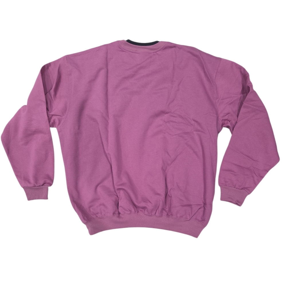 New In Package! Country Store Printed Roses Sweatershirt Size 2X - Picture 3 of 5